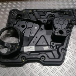 Durvju iekšēja plastmasa priekš DODGE JOURNEY 2008