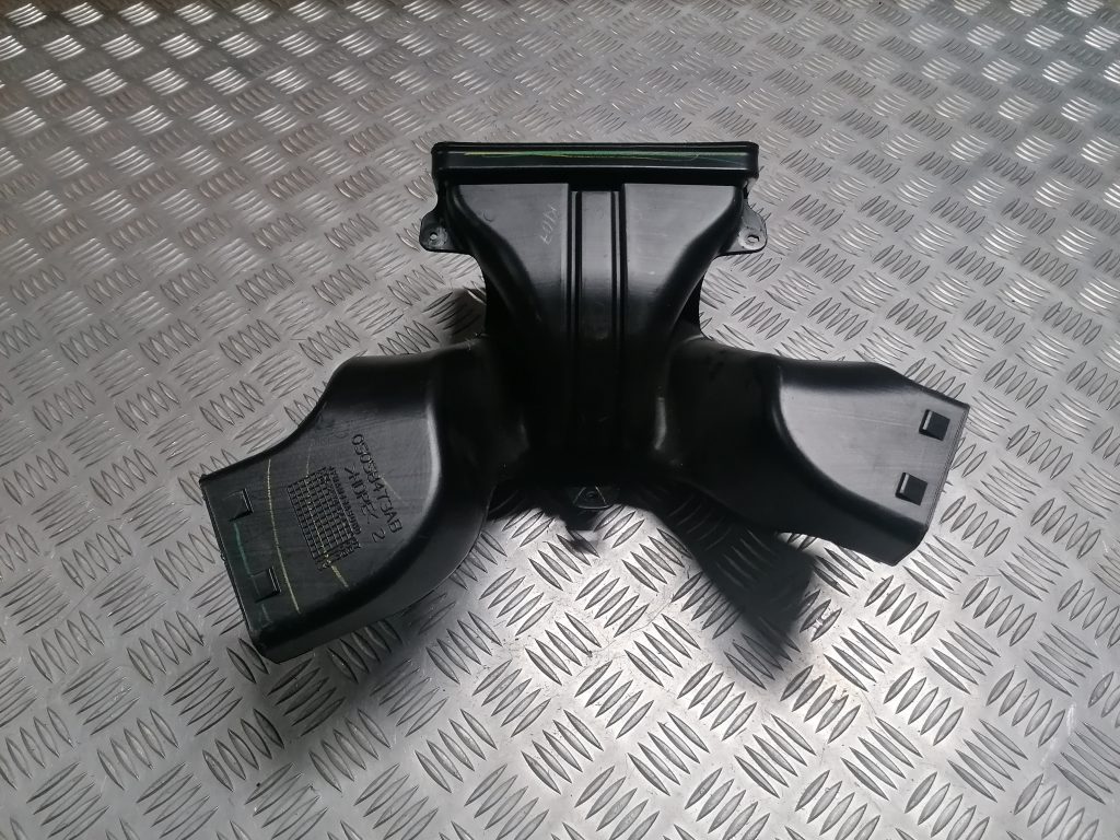 Salona gaisa vads priekš DODGE JOURNEY 2008