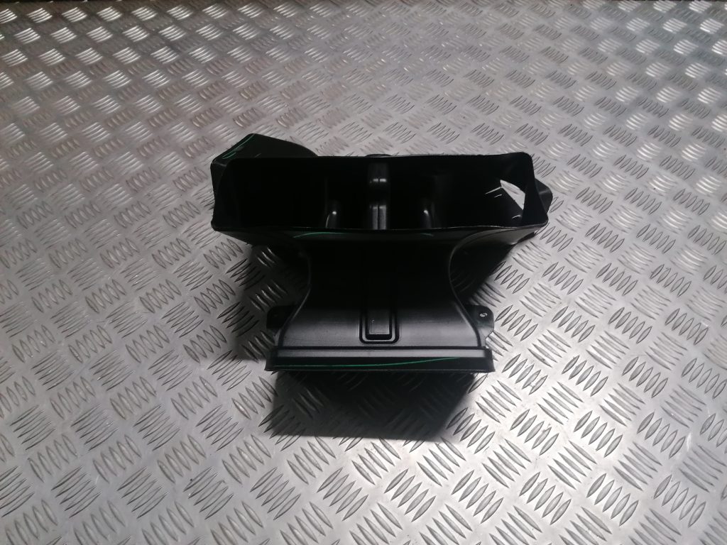 Salona gaisa vads priekš DODGE JOURNEY 2008