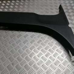 Vidējas salona statnes apdare priekš DODGE JOURNEY 2008