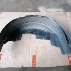 Aizmugurējais labais paspārns priekš DODGE JOURNEY 2008