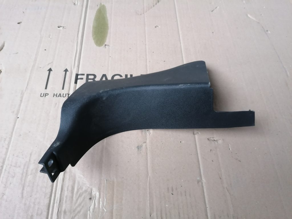 Sliekšņa priekšēja laba uzlika (salonā) priekš DODGE JOURNEY 2008