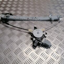 Stikla pacelšanas mehānisms aizmugurējais kreisais priekš SUBARU LEGACY 2011