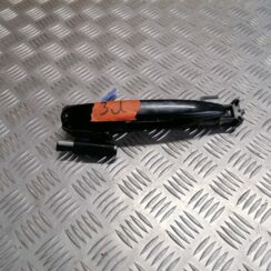 Aizmugurējais kreisais durvju rokturis priekš SUBARU LEGACY 2011