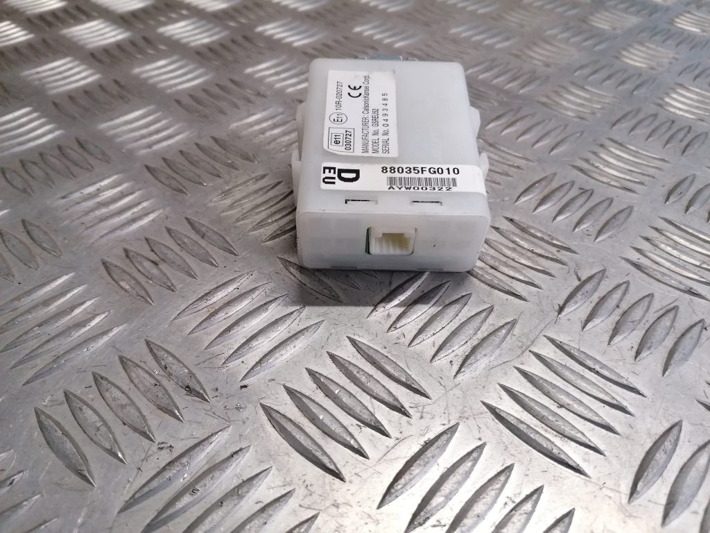 Centrālas atslēgas vadības bloks priekš SUBARU LEGACY 2011 3 Centrālas atslēgas vadības bloks priekš SUBARU LEGACY 2011