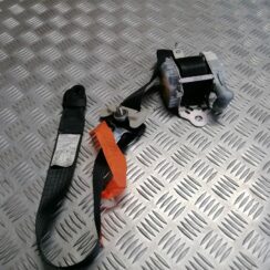 Priekšējā labā drošības josta priekš SUBARU LEGACY 2011