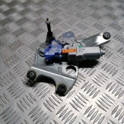 Aizmugurējā stikla tīrītāja motors priekš SUBARU LEGACY 2011