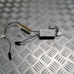 Antenas pastiprinātāja bloks priekš SUBARU LEGACY 2011