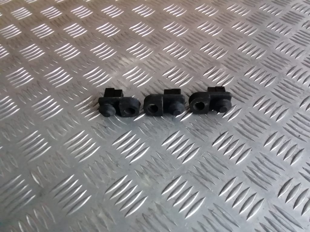 Durvju atvēršanas/aizvēršanas kontakts priekš SUBARU LEGACY 2011