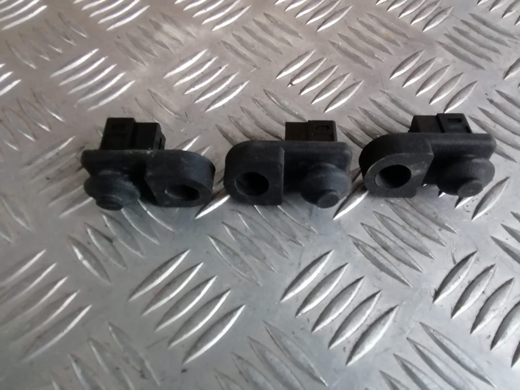 Durvju atvēršanas/aizvēršanas kontakts priekš SUBARU LEGACY 2011