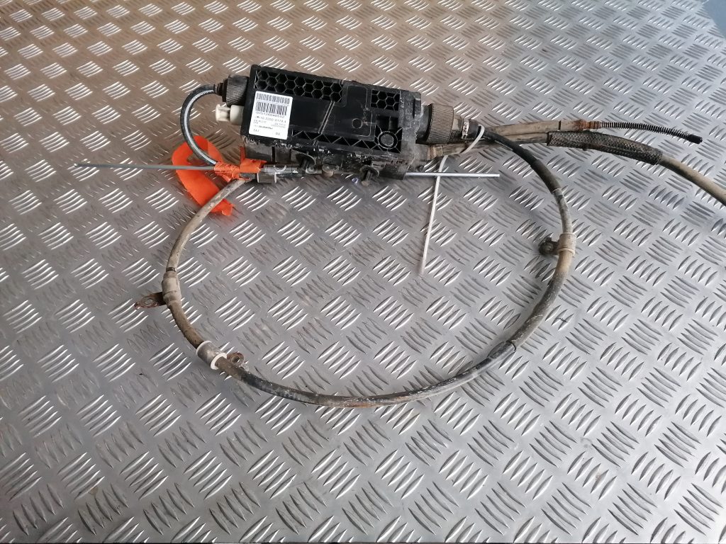 Stāvbremzes mehānisms priekš SUBARU LEGACY 2011 1 Stāvbremzes mehānisms priekš SUBARU LEGACY 2011