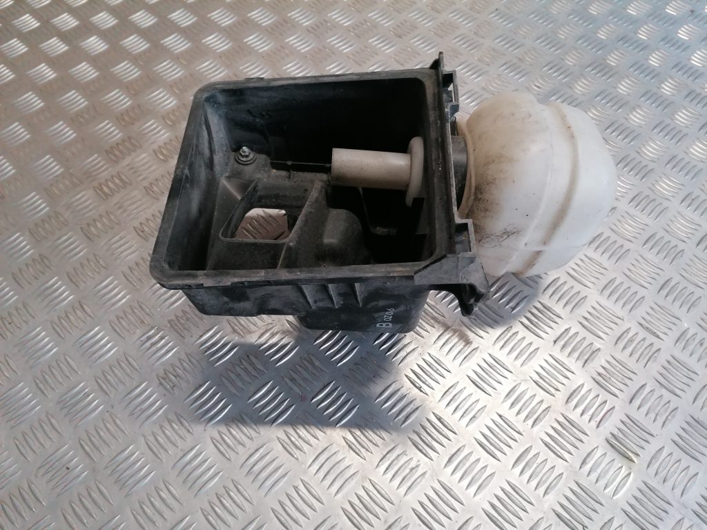 Gaisa filtra rezonators priekš SUBARU LEGACY 2011