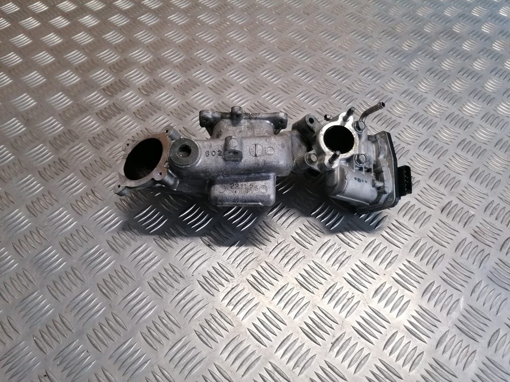 EGR vārsts priekš SUBARU LEGACY 2011