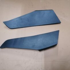 Centrālās konsoles (apdares) sānu panelis priekš SUBARU LEGACY 2011