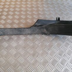 Sliekšņa aizmugurēja kreisa uzlika (salonā) priekš SUBARU LEGACY 2011