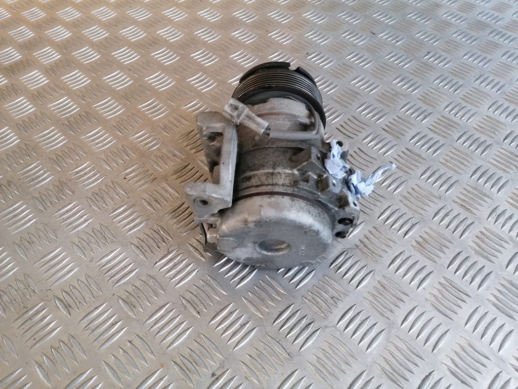 Gaisa kondicioniera kompresors priekš SUBARU LEGACY 2011 3 Gaisa kondicioniera kompresors priekš SUBARU LEGACY 2011