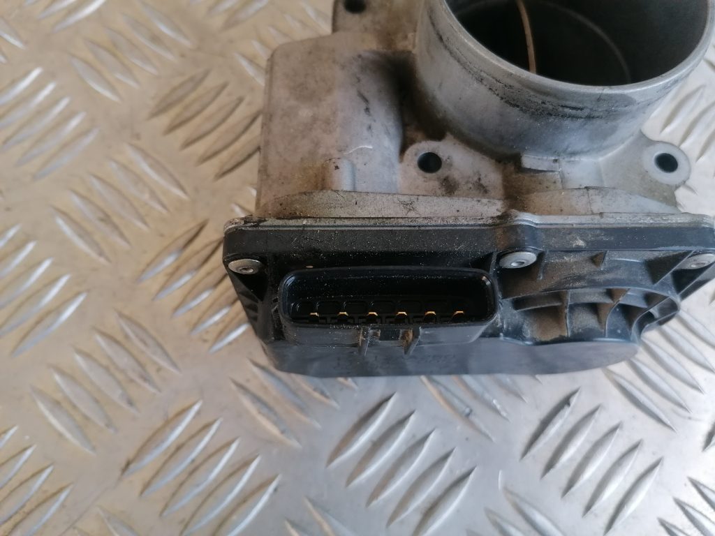 Droseļvārsts priekš SUBARU LEGACY 2011 4 Droseļvārsts priekš SUBARU LEGACY 2011