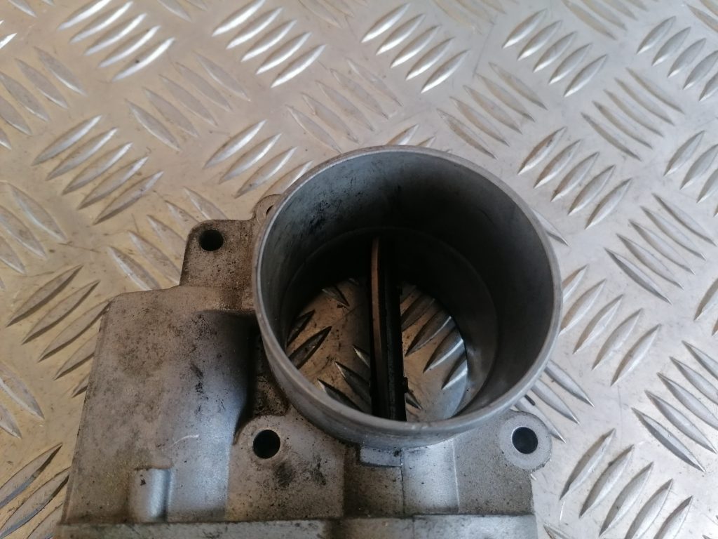 Droseļvārsts priekš SUBARU LEGACY 2011 3 Droseļvārsts priekš SUBARU LEGACY 2011