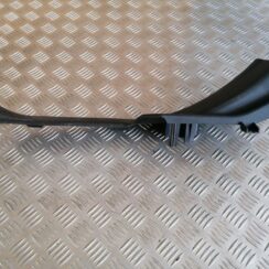 Sliekšņa aizmugurēja laba uzlika (salonā) priekš SUBARU LEGACY 2011