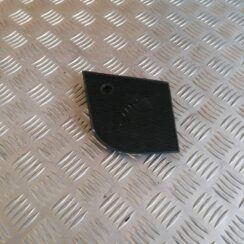 Mērinstrumentu paneļa skaļruņa apdare priekš SUBARU LEGACY 2011