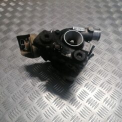 Turbīna priekš SUBARU LEGACY 2011