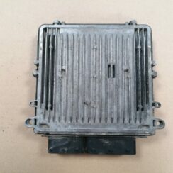 Dzinēja vadības bloks priekš MERCEDES BENZ CLS 320 2005