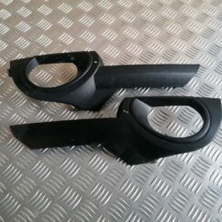 Miglas luktura reste priekš Audi Q7 2005-2015 4L0807812