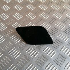 Lukturu mazgātāja sprauslas vāks priekš AUDI A6 AVANT 2007 QUATTRO