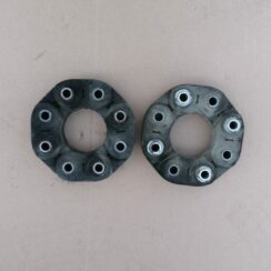 Kardāna gumijas mufta priekš MERCEDES BENZ CLS 320 2005