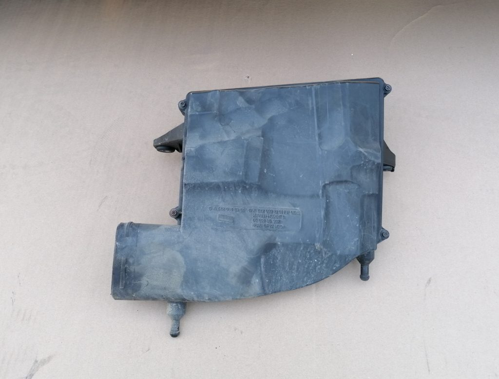 Gaisa filtra korpuss priekš MERCEDES BENZ CLS 320 2005