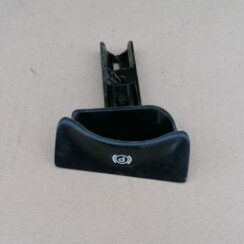 Stāvbremzes ieslēgšanas poga priekš MERCEDES BENZ CLS 320 2005