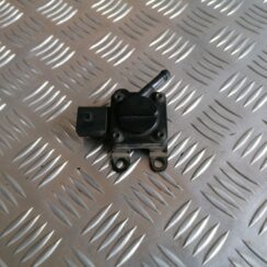 Izplūdes gāzu spiediena sensors priekš BMW 1 E87 2009 WHITE