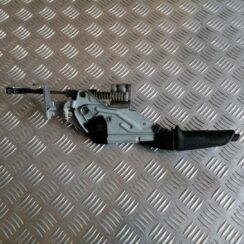 Stāvbremzes svira priekš BMW 1 E87 2009 WHITE