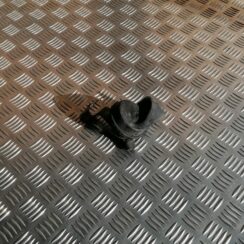 Skaņas signāls priekš BMW 1 E87 2009 WHITE