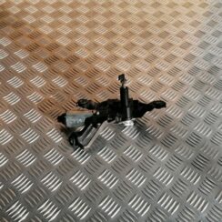 Aizmugurējā stikla tīrītāja motors priekš BMW 1 E87 2009 WHITE