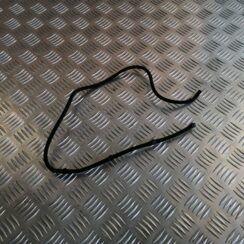 Degvielas atgriešanas caurule priekš BMW 1 E87 2009 WHITE