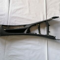 Centrālās konsoles apdares lielākā daļa priekš BMW 1 E87 2009 WHITE