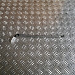 Durvju roktura trose priekš BMW 1 E87 2009 WHITE