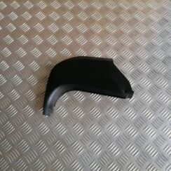 Sliekšņa priekšēja laba uzlika (salonā) priekš BMW 1 E87 2009 WHITE