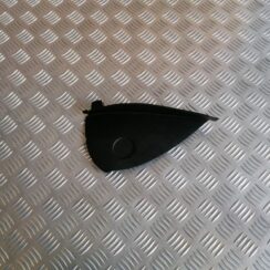 Mērinstrumentu paneļa sānu apdare priekš BMW 1 E87 2009 WHITE