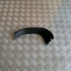 Bagāžnieka vāka apdare priekš BMW 1 E87 2009 WHITE