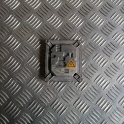 Ksenona vadības bloks priekš BMW 330D E91 2008 TOURING