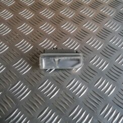 Numura zīmes apgaismojums priekš LEXUS IS250 2007