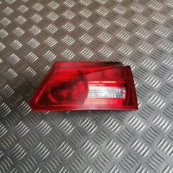 Bagāžnieka vāka labais lukturis priekš LEXUS IS250 2007