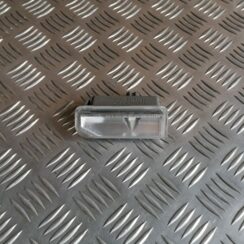 Numura zīmes apgaismojums priekš LEXUS IS250 2007