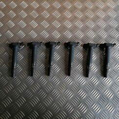 Augstsprieguma spole priekš LEXUS IS250 2007