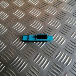 Antenas pastiprinātāja bloks priekš LEXUS IS250 2007