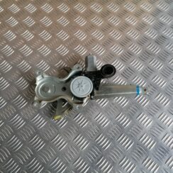 Stikla pacelšanas mehānisms aizmugurējais labais priekš LEXUS IS250 2007