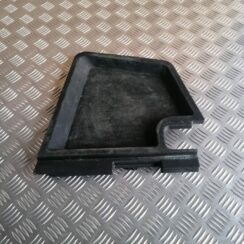 Mantu nodalījums bagāžniekā priekš LEXUS IS250 2007