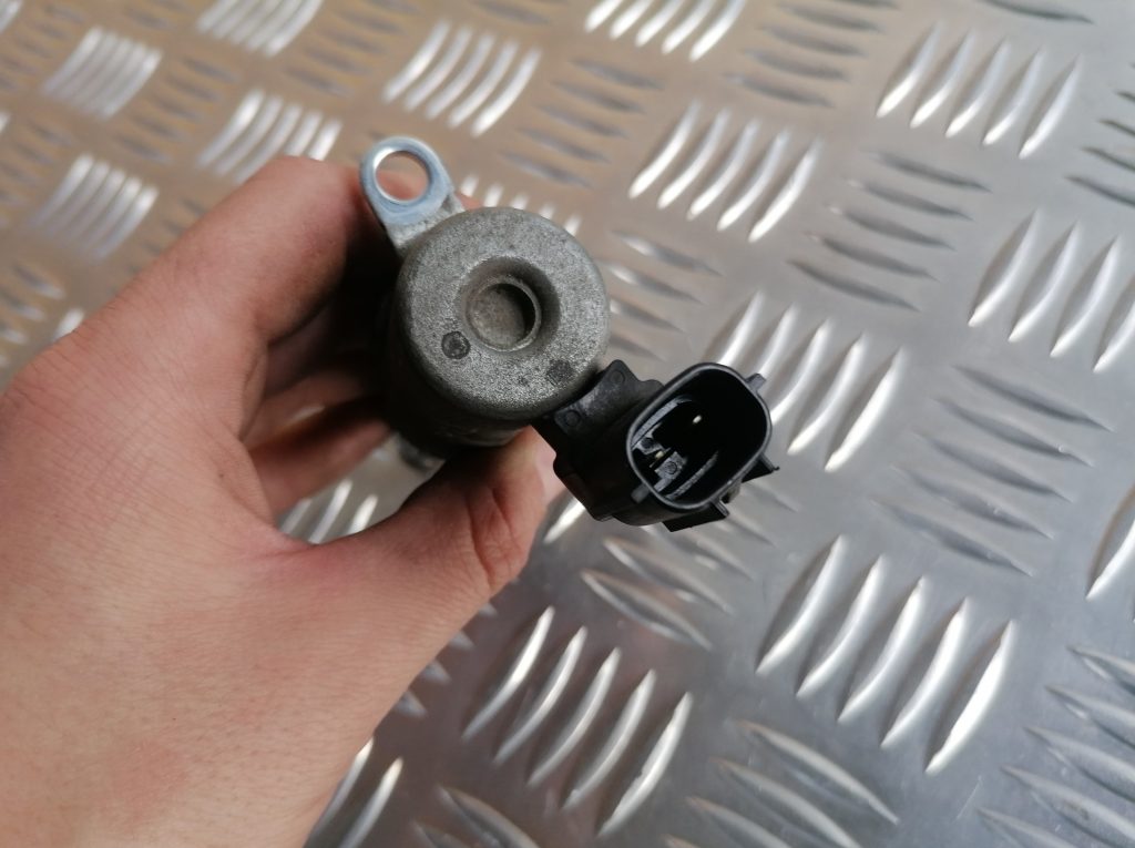 Sadales vārpstas devējs priekš LEXUS IS250 2007